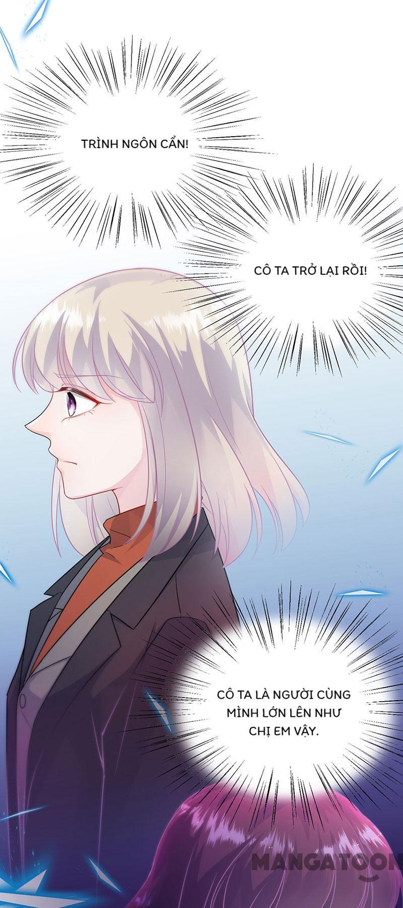 Chọc Tới Chủ Tịch Tổng Tài 2 Chapter 116 - Trang 30