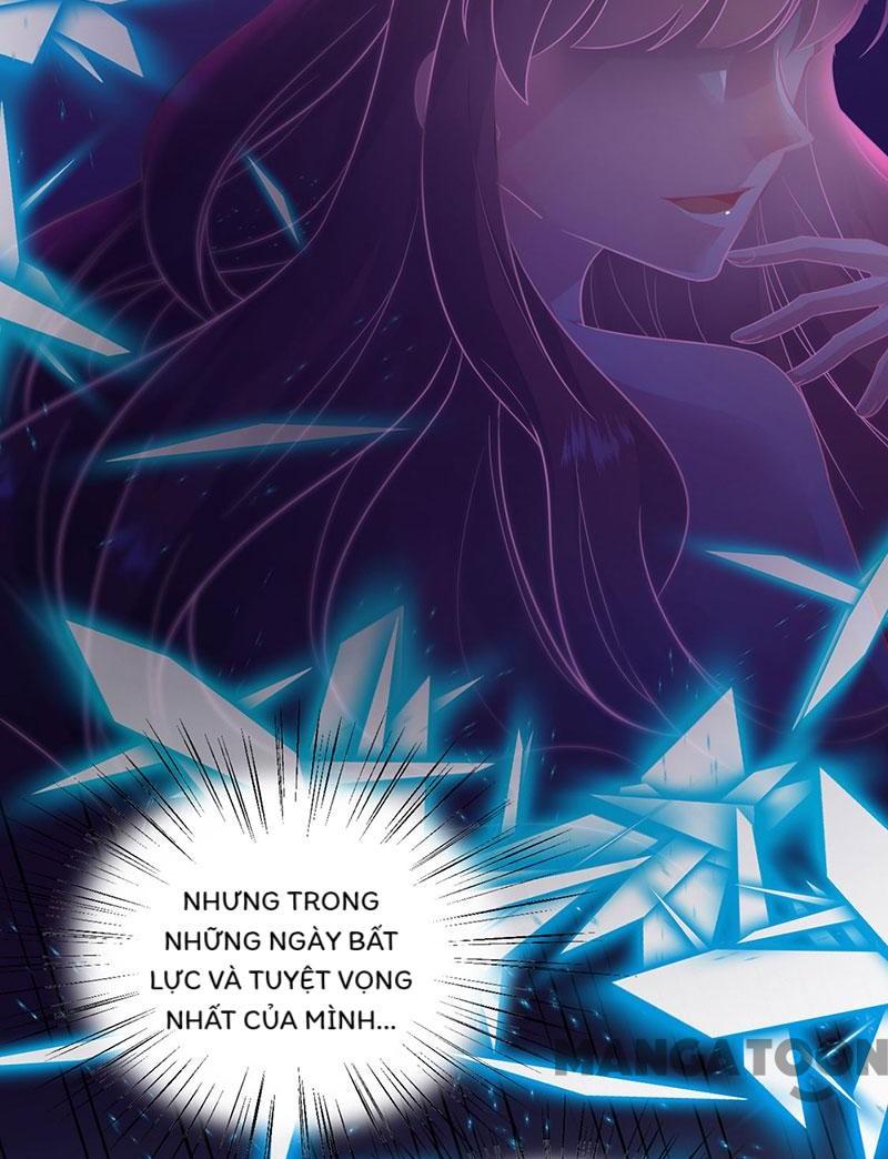 Chọc Tới Chủ Tịch Tổng Tài 2 Chapter 116 - Trang 31