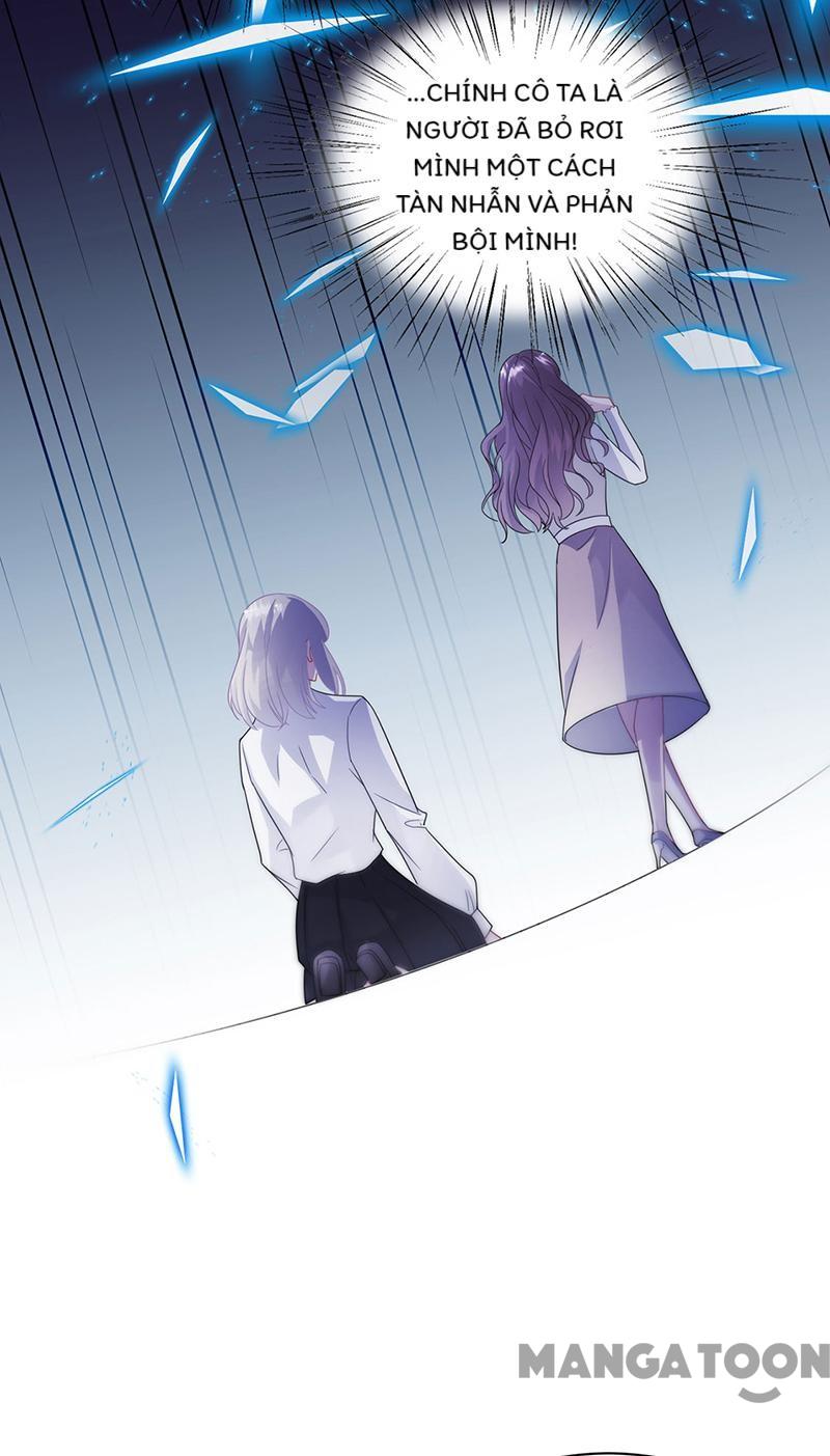 Chọc Tới Chủ Tịch Tổng Tài 2 Chapter 116 - Trang 32