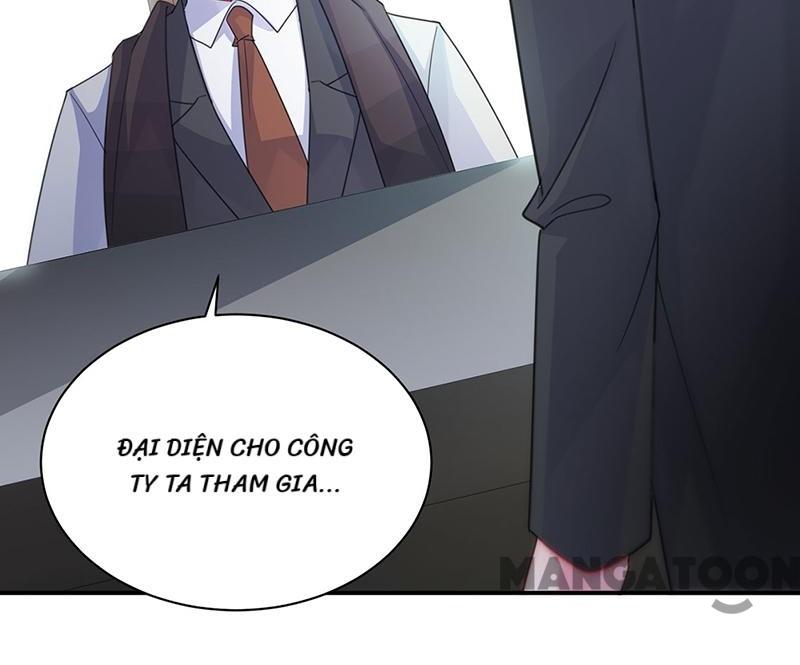 Chọc Tới Chủ Tịch Tổng Tài 2 Chapter 116 - Trang 34