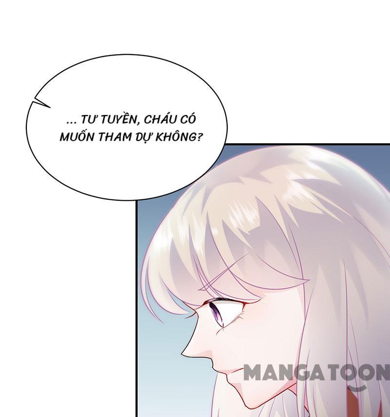 Chọc Tới Chủ Tịch Tổng Tài 2 Chapter 116 - Trang 35