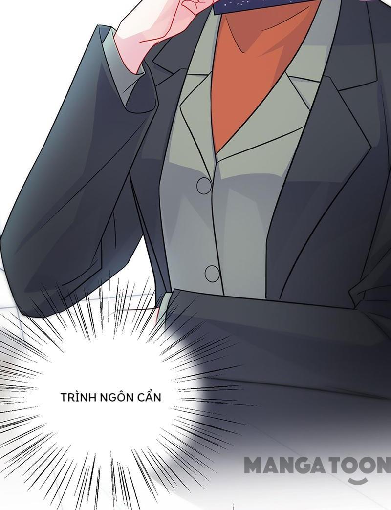 Chọc Tới Chủ Tịch Tổng Tài 2 Chapter 116 - Trang 37