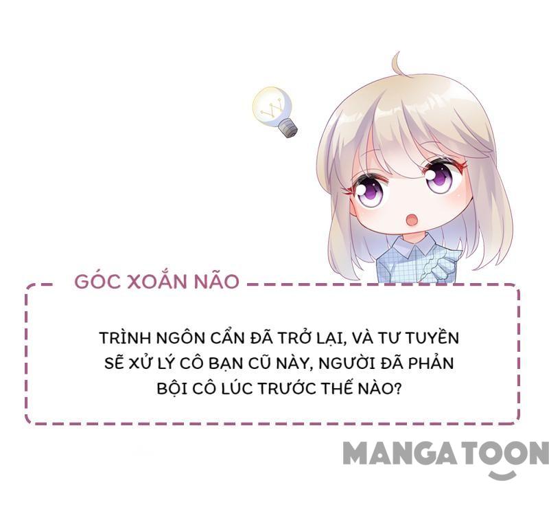 Chọc Tới Chủ Tịch Tổng Tài 2 Chapter 116 - Trang 39