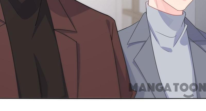 Chọc Tới Chủ Tịch Tổng Tài 2 Chapter 116 - Trang 7