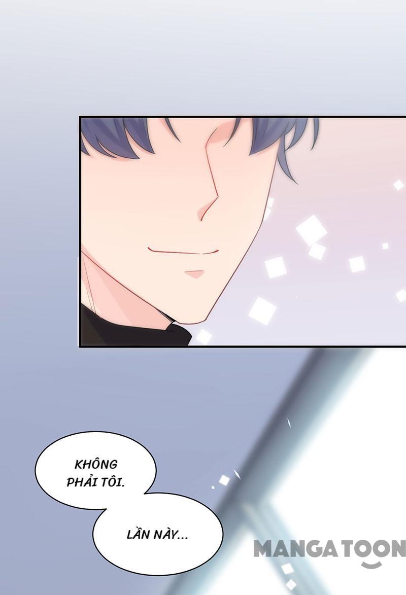 Chọc Tới Chủ Tịch Tổng Tài 2 Chapter 116 - Trang 9