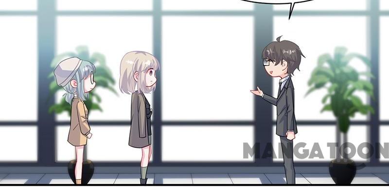 Chọc Tới Chủ Tịch Tổng Tài 2 Chapter 117 - Trang 11