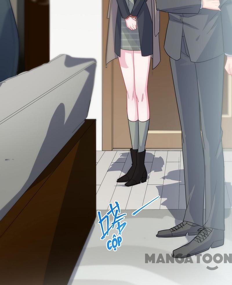 Chọc Tới Chủ Tịch Tổng Tài 2 Chapter 117 - Trang 15