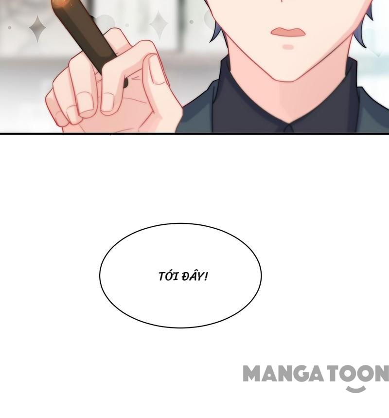 Chọc Tới Chủ Tịch Tổng Tài 2 Chapter 117 - Trang 19