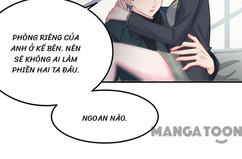 Chọc Tới Chủ Tịch Tổng Tài 2 Chapter 117 - Trang 26