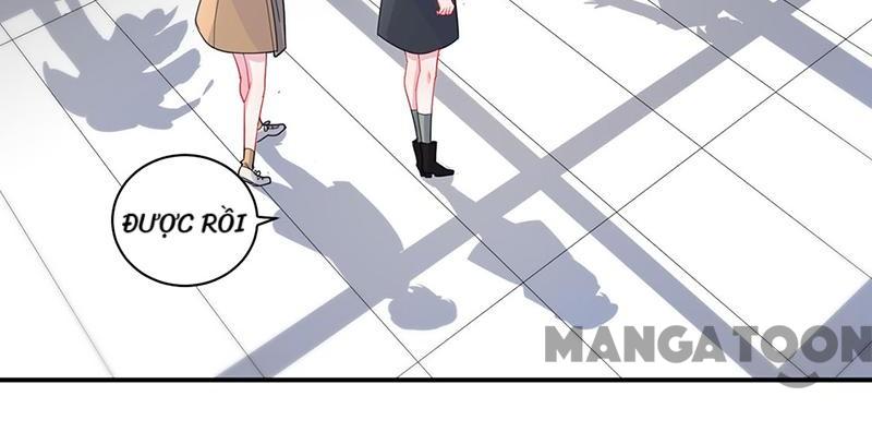 Chọc Tới Chủ Tịch Tổng Tài 2 Chapter 117 - Trang 3