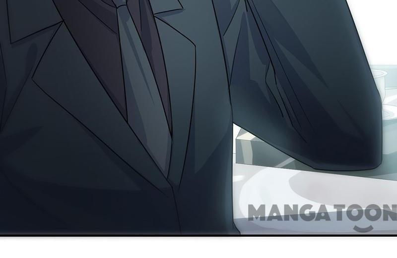 Chọc Tới Chủ Tịch Tổng Tài 2 Chapter 117 - Trang 35