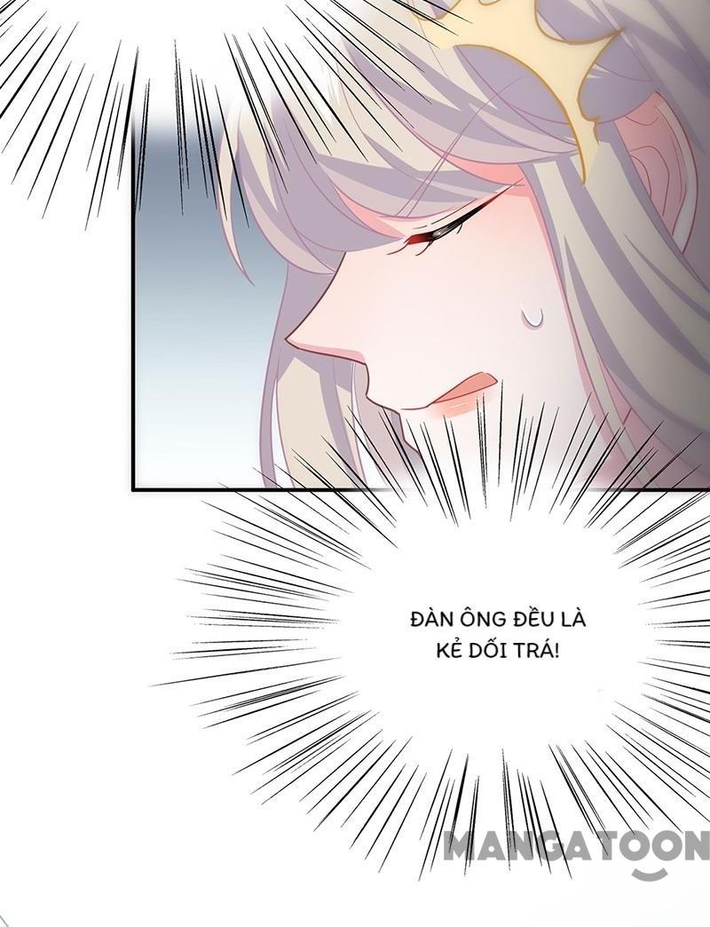 Chọc Tới Chủ Tịch Tổng Tài 2 Chapter 117 - Trang 37