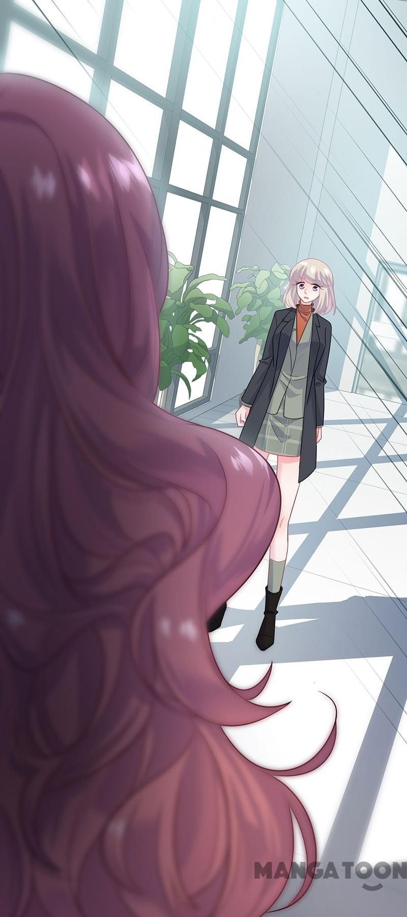 Chọc Tới Chủ Tịch Tổng Tài 2 Chapter 117 - Trang 39