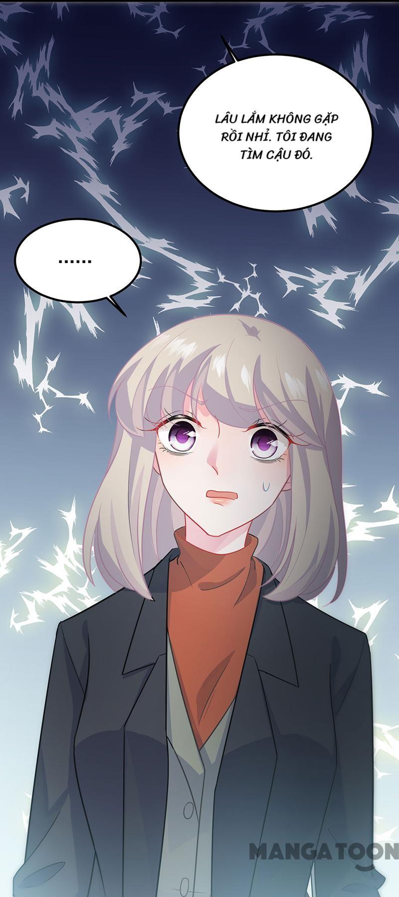 Chọc Tới Chủ Tịch Tổng Tài 2 Chapter 117 - Trang 41