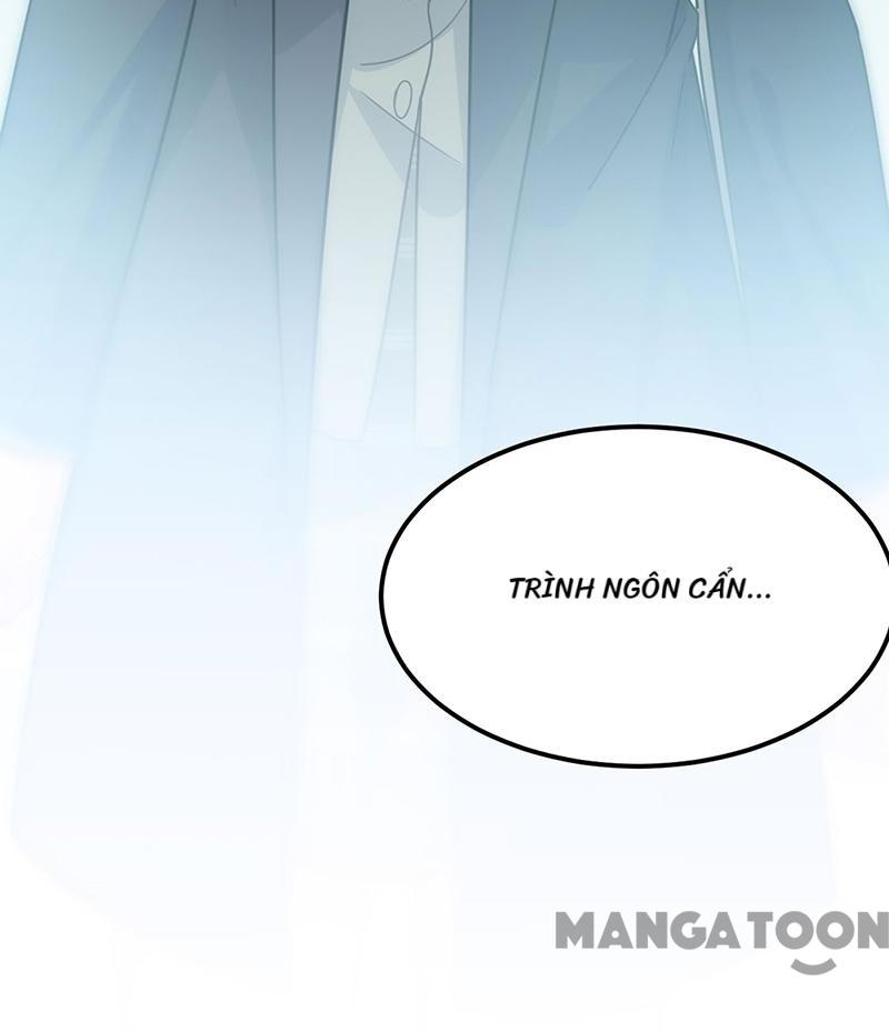 Chọc Tới Chủ Tịch Tổng Tài 2 Chapter 117 - Trang 42