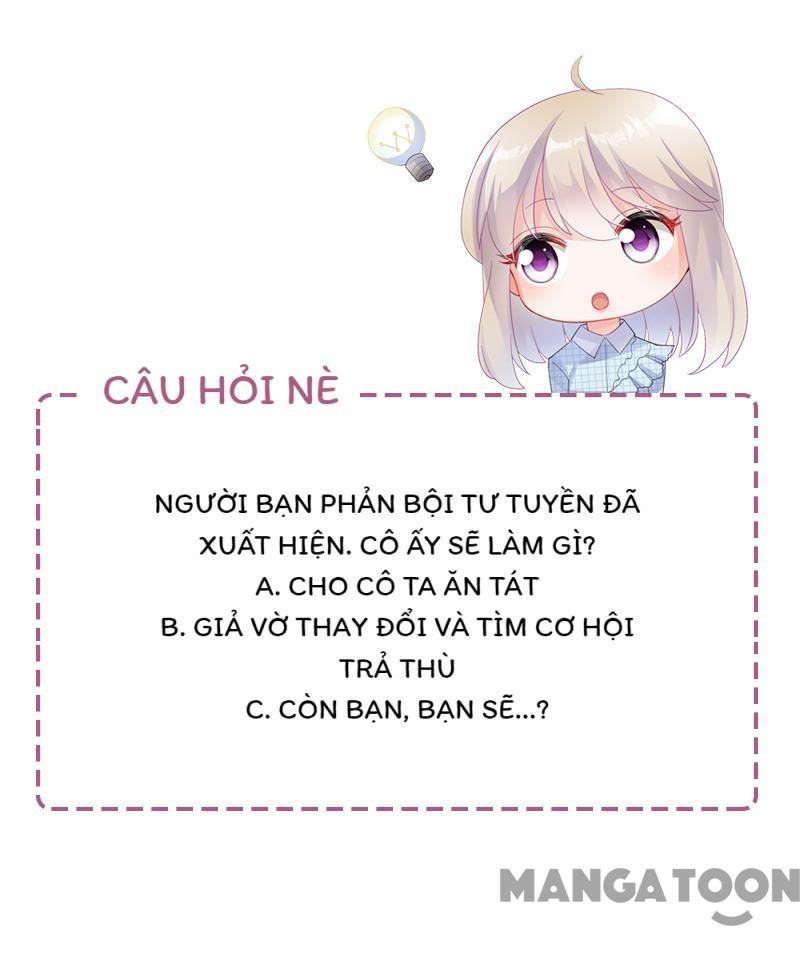 Chọc Tới Chủ Tịch Tổng Tài 2 Chapter 117 - Trang 43