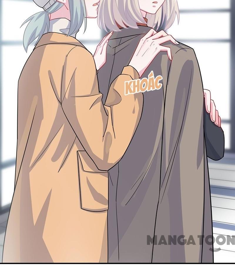 Chọc Tới Chủ Tịch Tổng Tài 2 Chapter 117 - Trang 5