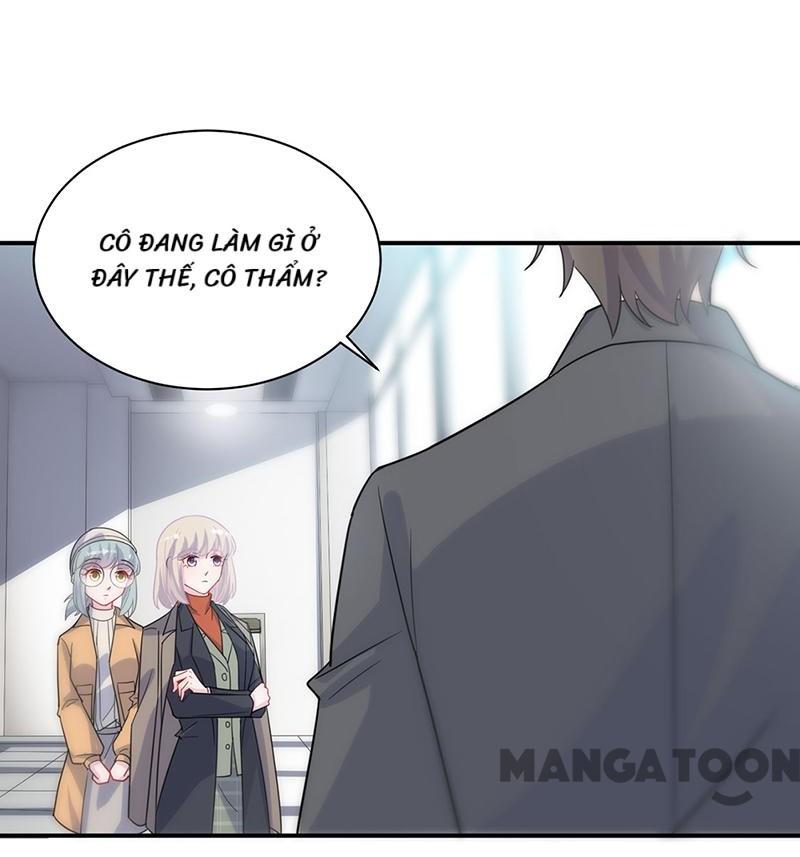 Chọc Tới Chủ Tịch Tổng Tài 2 Chapter 117 - Trang 7