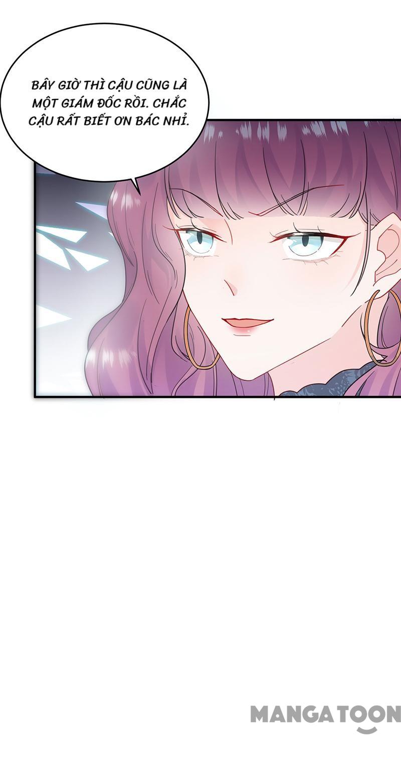 Chọc Tới Chủ Tịch Tổng Tài 2 Chapter 118 - Trang 10