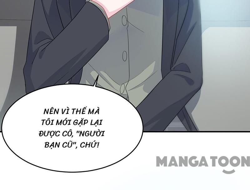 Chọc Tới Chủ Tịch Tổng Tài 2 Chapter 118 - Trang 12
