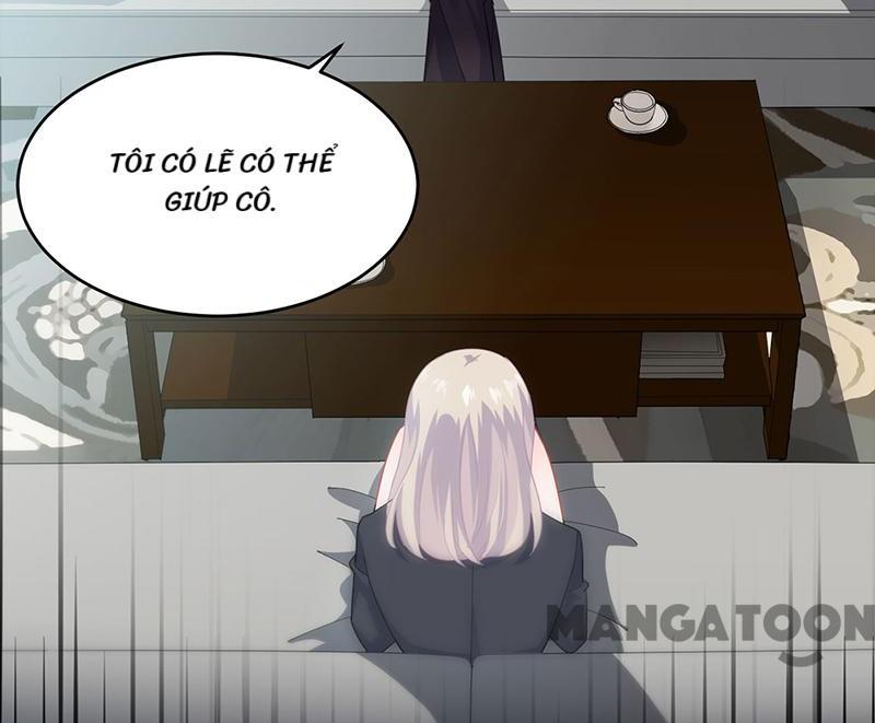 Chọc Tới Chủ Tịch Tổng Tài 2 Chapter 118 - Trang 14