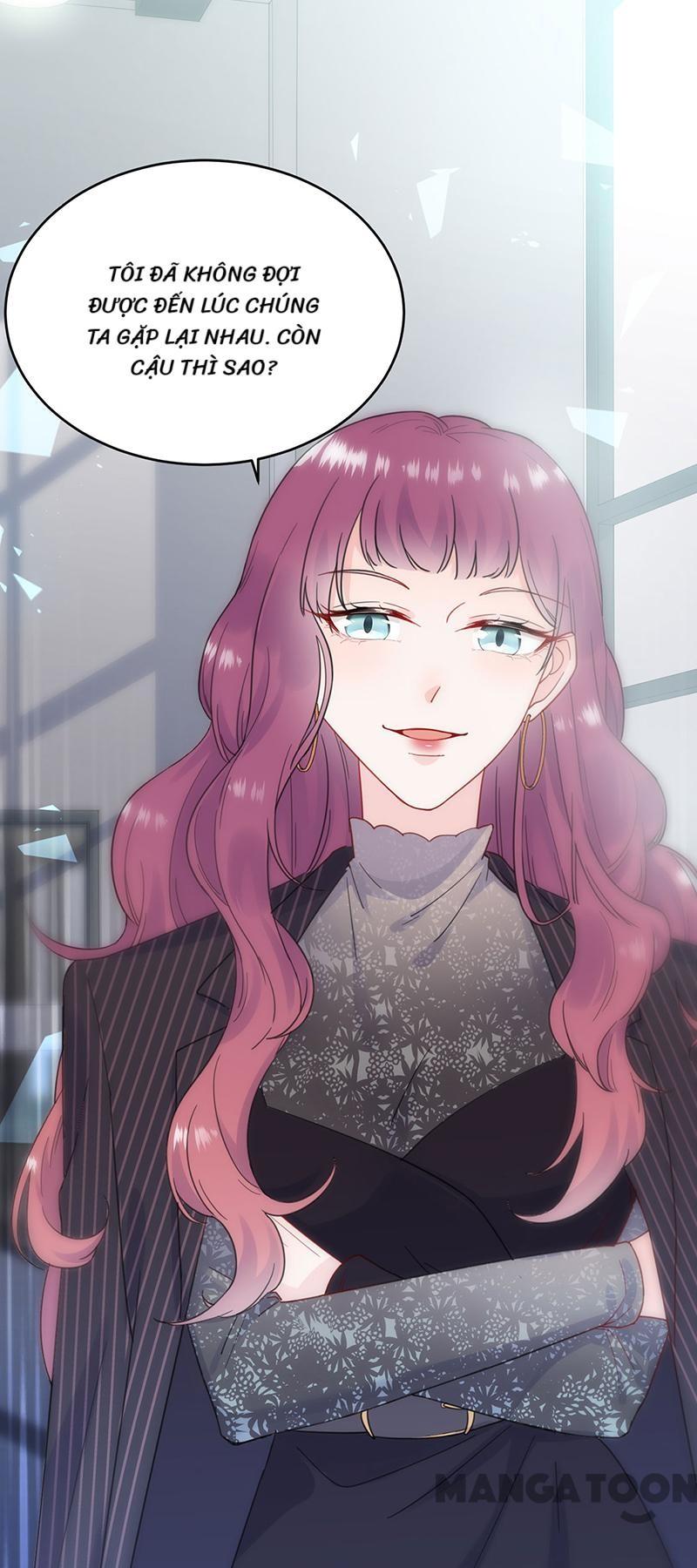 Chọc Tới Chủ Tịch Tổng Tài 2 Chapter 118 - Trang 2