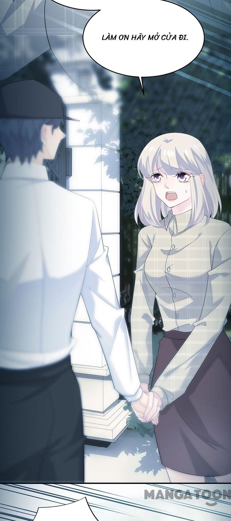 Chọc Tới Chủ Tịch Tổng Tài 2 Chapter 118 - Trang 20