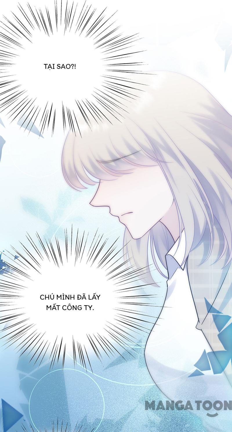 Chọc Tới Chủ Tịch Tổng Tài 2 Chapter 118 - Trang 23