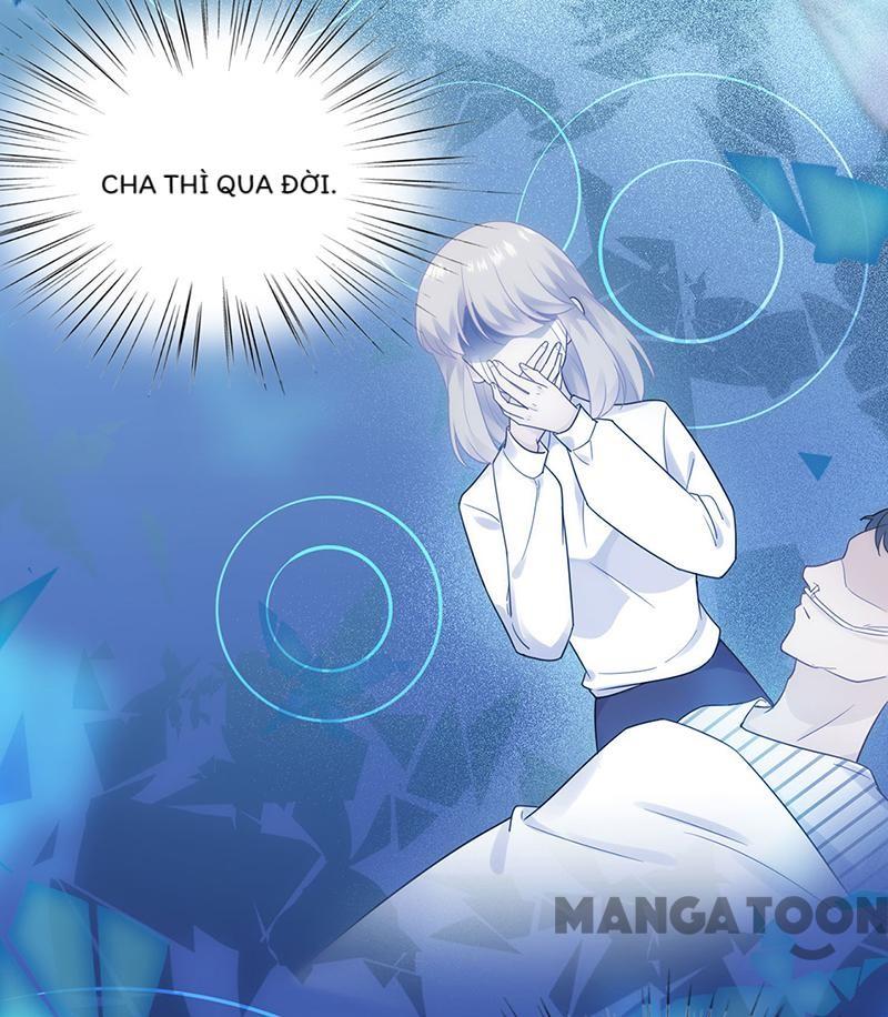 Chọc Tới Chủ Tịch Tổng Tài 2 Chapter 118 - Trang 24