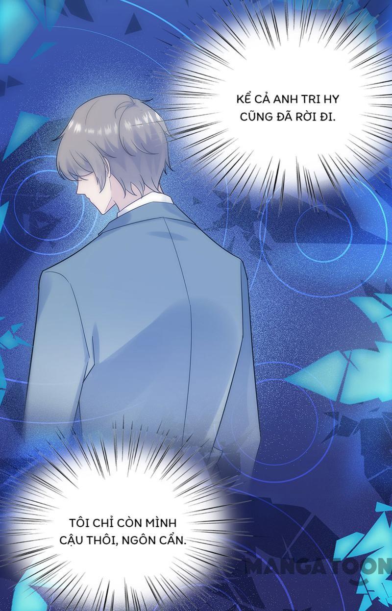 Chọc Tới Chủ Tịch Tổng Tài 2 Chapter 118 - Trang 25