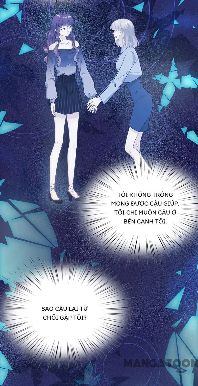Chọc Tới Chủ Tịch Tổng Tài 2 Chapter 118 - Trang 26