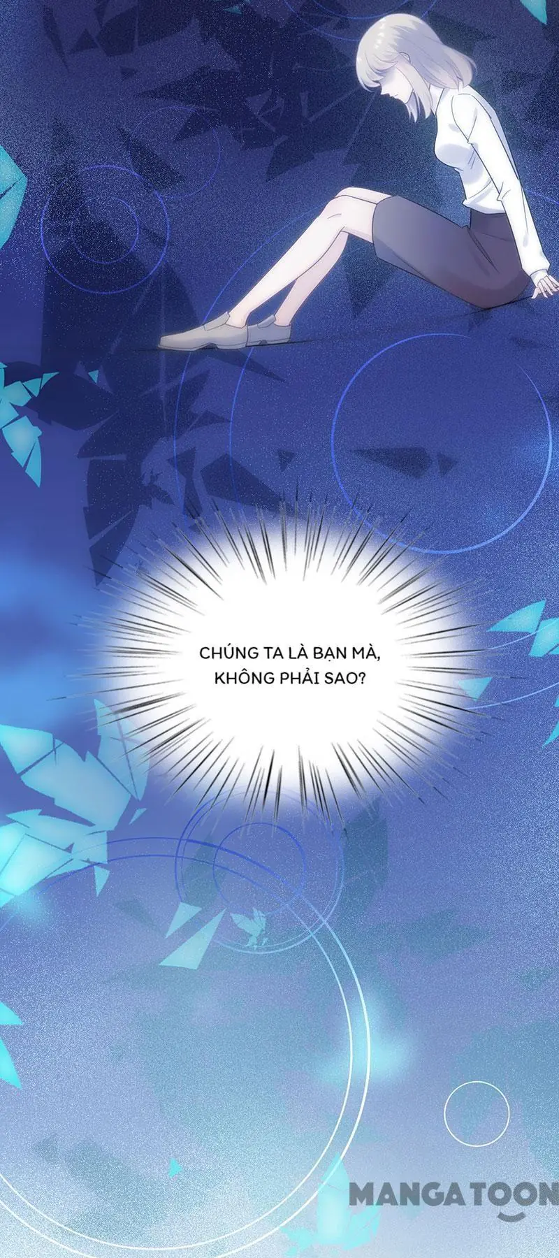Chọc Tới Chủ Tịch Tổng Tài 2 Chapter 118 - Trang 27