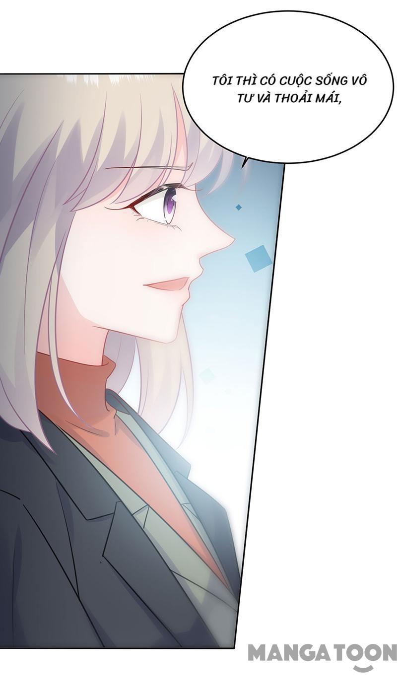 Chọc Tới Chủ Tịch Tổng Tài 2 Chapter 118 - Trang 38