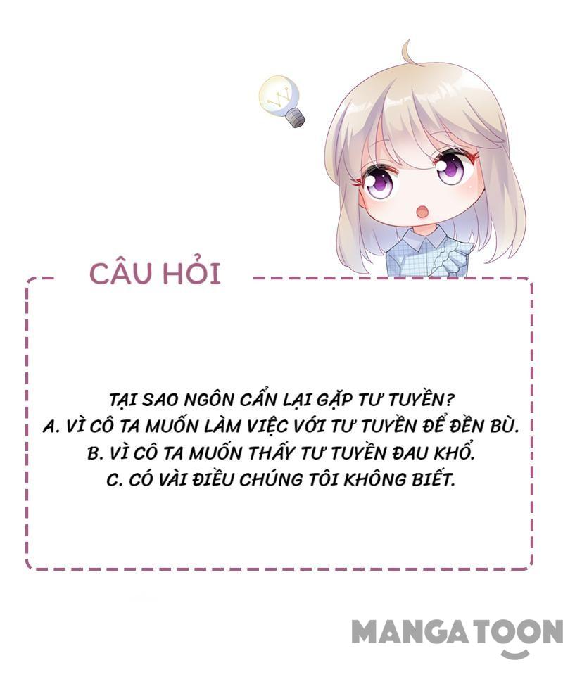Chọc Tới Chủ Tịch Tổng Tài 2 Chapter 118 - Trang 41