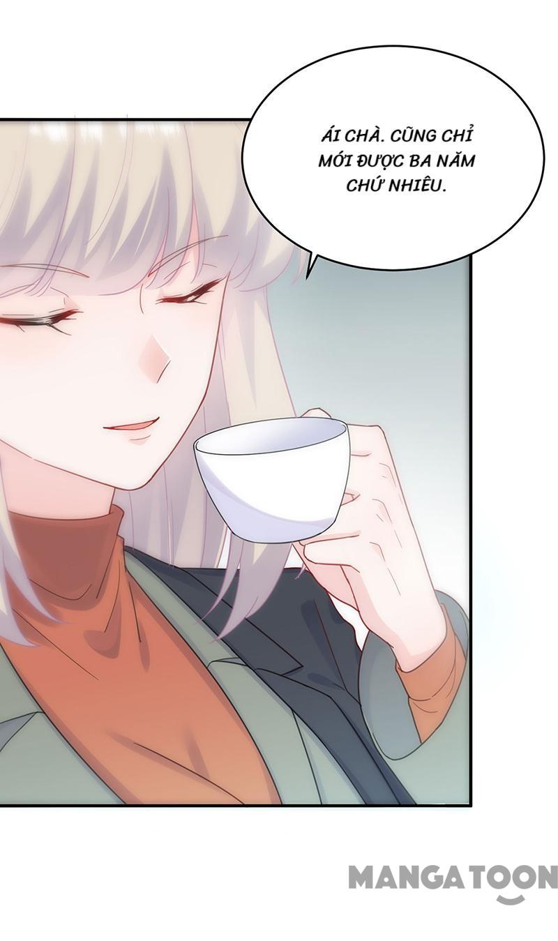 Chọc Tới Chủ Tịch Tổng Tài 2 Chapter 118 - Trang 7