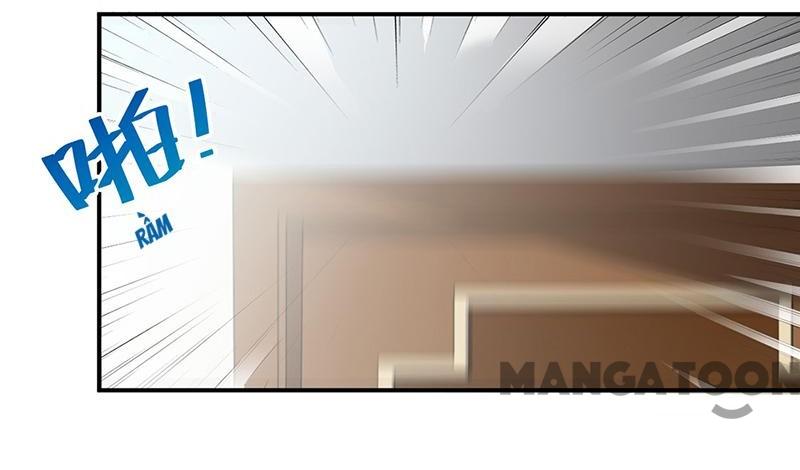 Chọc Tới Chủ Tịch Tổng Tài 2 Chapter 119 - Trang 10