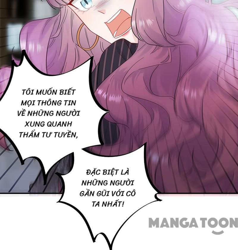 Chọc Tới Chủ Tịch Tổng Tài 2 Chapter 119 - Trang 12