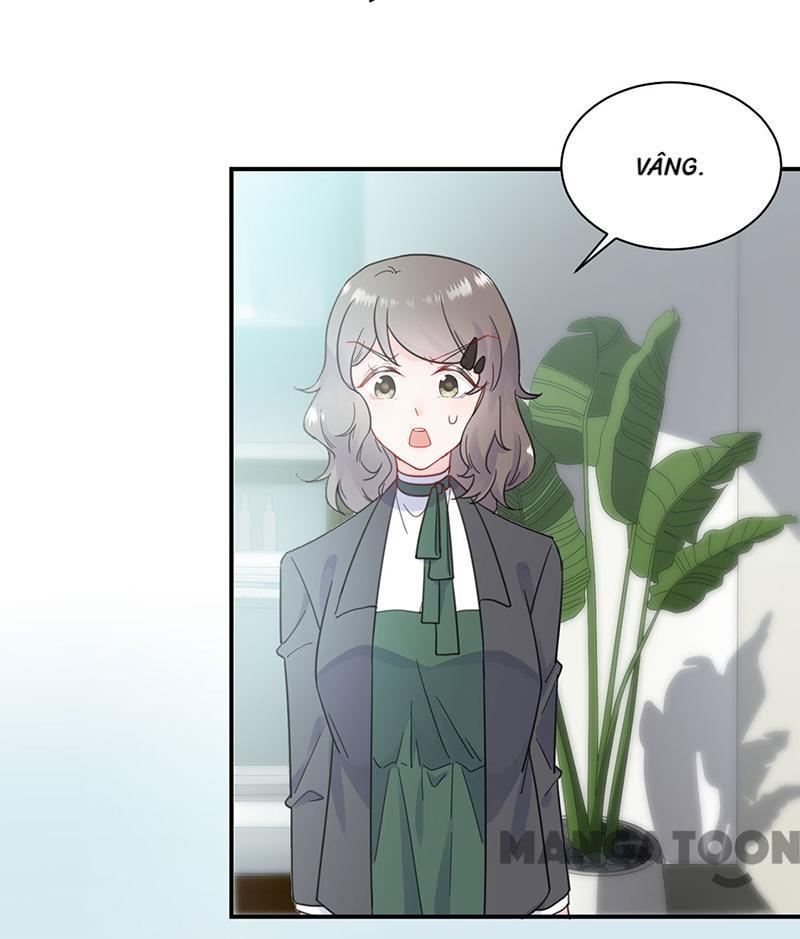 Chọc Tới Chủ Tịch Tổng Tài 2 Chapter 119 - Trang 13