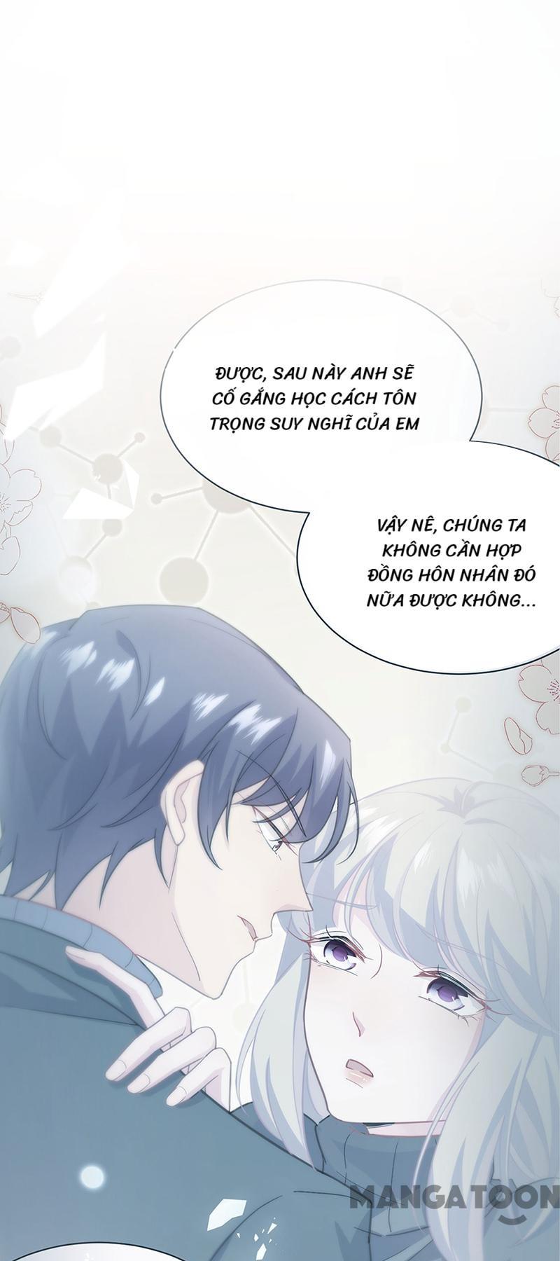 Chọc Tới Chủ Tịch Tổng Tài 2 Chapter 119 - Trang 26