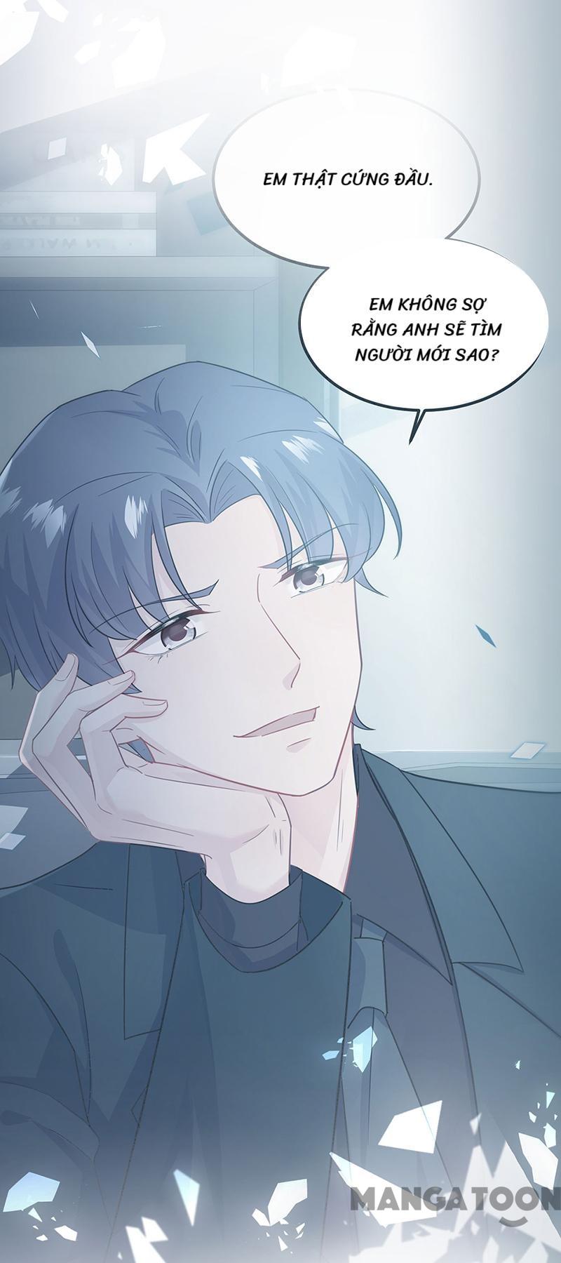 Chọc Tới Chủ Tịch Tổng Tài 2 Chapter 119 - Trang 28
