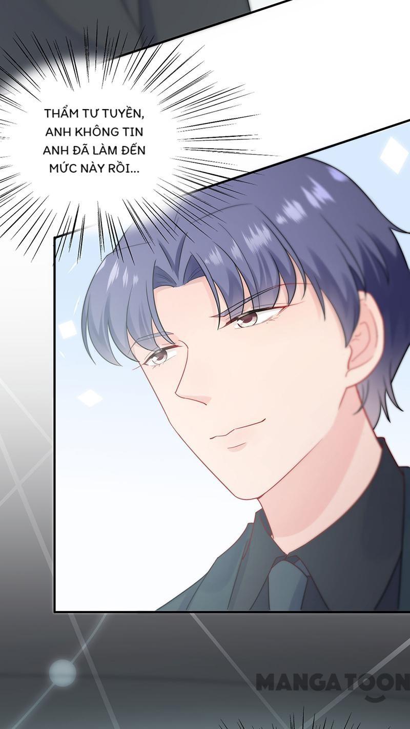 Chọc Tới Chủ Tịch Tổng Tài 2 Chapter 119 - Trang 34