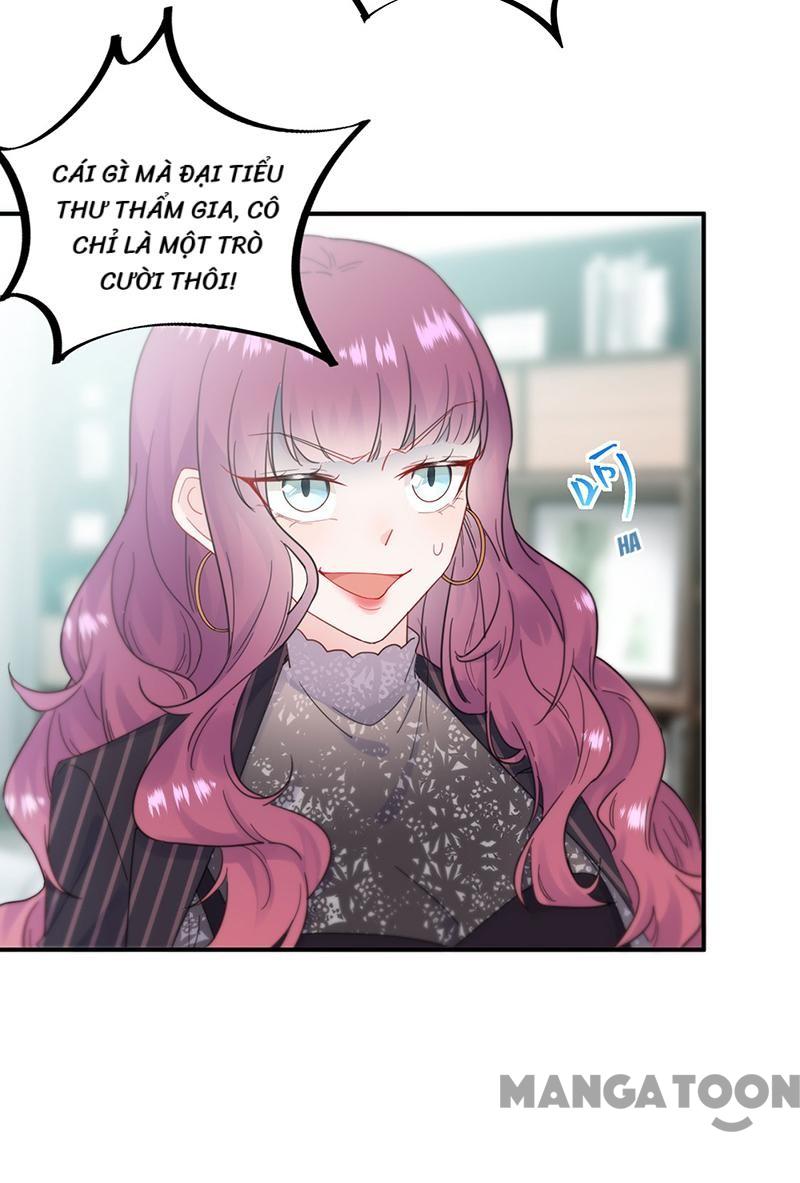 Chọc Tới Chủ Tịch Tổng Tài 2 Chapter 119 - Trang 8