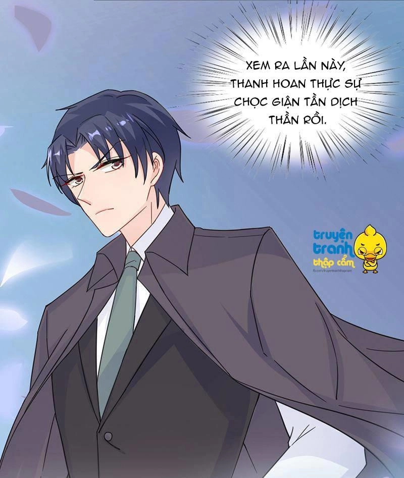 Chọc Tới Chủ Tịch Tổng Tài 2 Chapter 12 - Trang 13