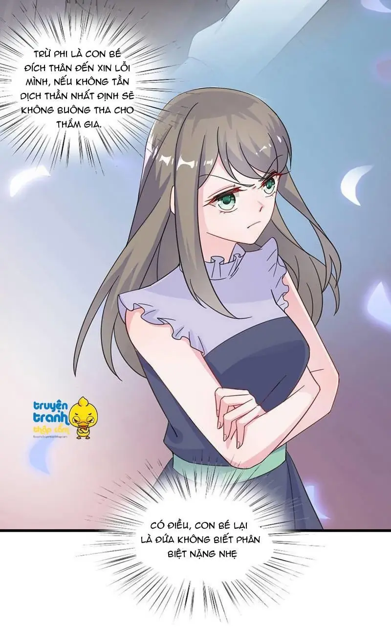 Chọc Tới Chủ Tịch Tổng Tài 2 Chapter 12 - Trang 14