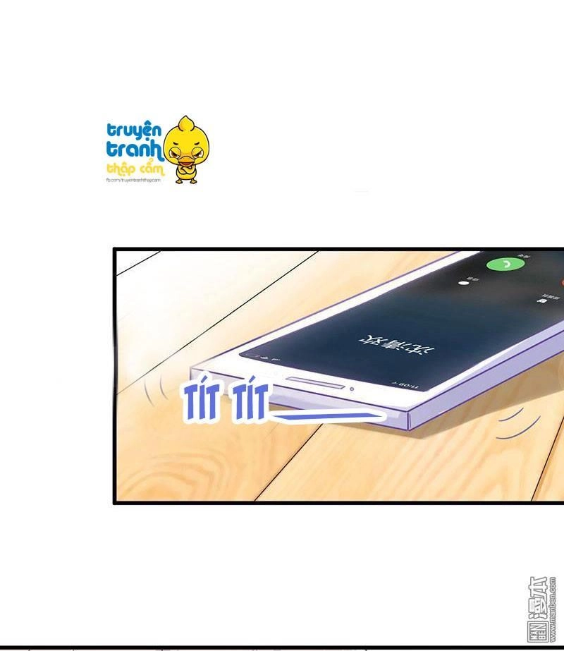 Chọc Tới Chủ Tịch Tổng Tài 2 Chapter 12 - Trang 15