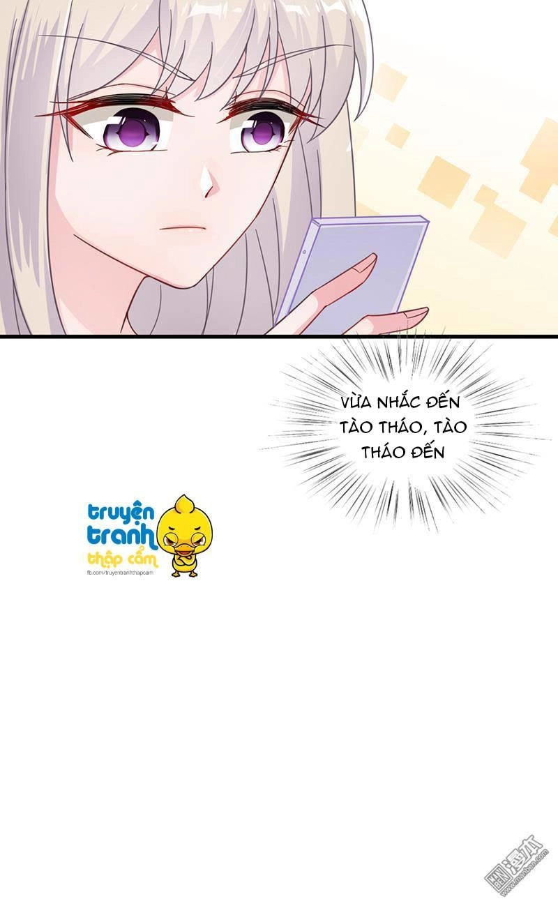 Chọc Tới Chủ Tịch Tổng Tài 2 Chapter 12 - Trang 16