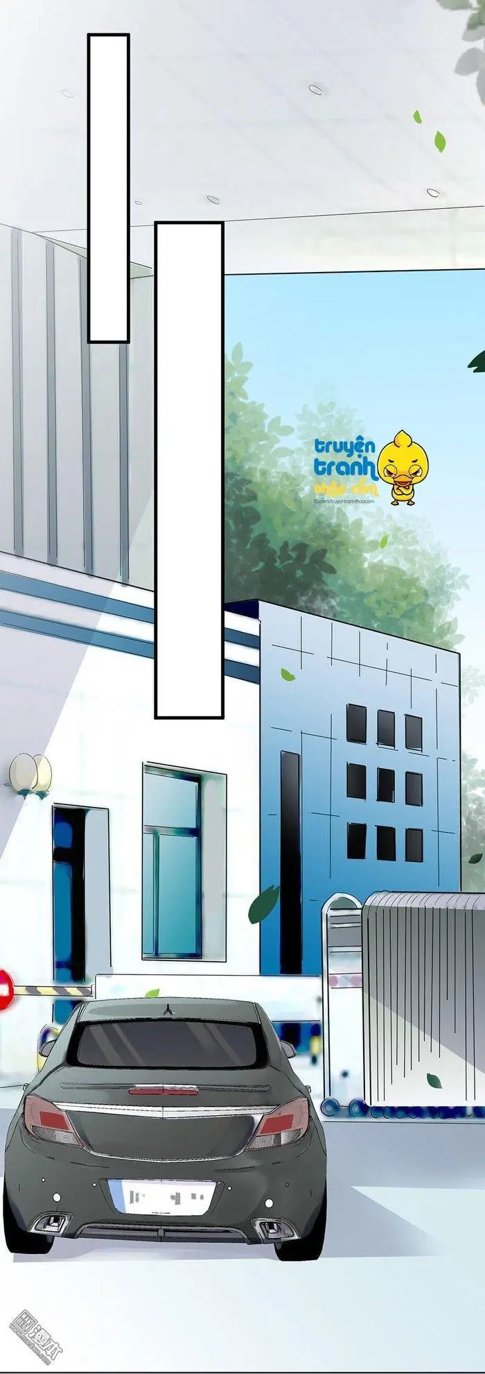 Chọc Tới Chủ Tịch Tổng Tài 2 Chapter 12 - Trang 18