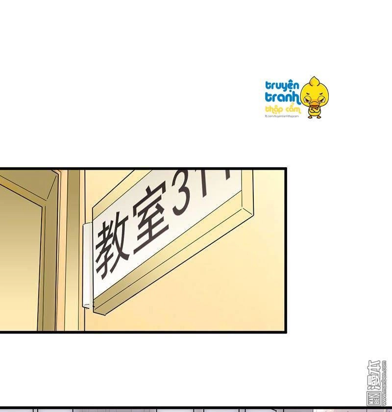 Chọc Tới Chủ Tịch Tổng Tài 2 Chapter 12 - Trang 20