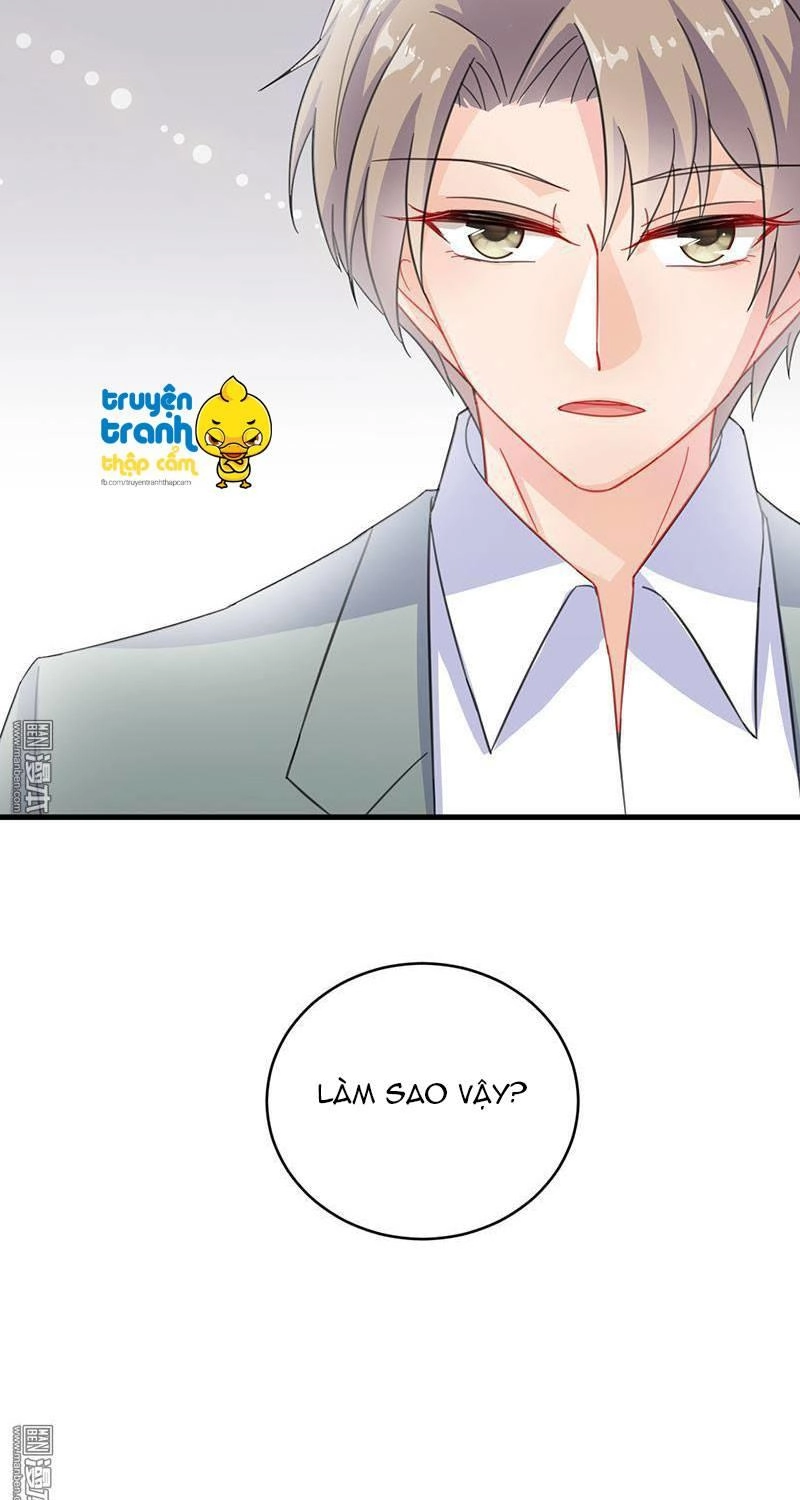 Chọc Tới Chủ Tịch Tổng Tài 2 Chapter 12 - Trang 31