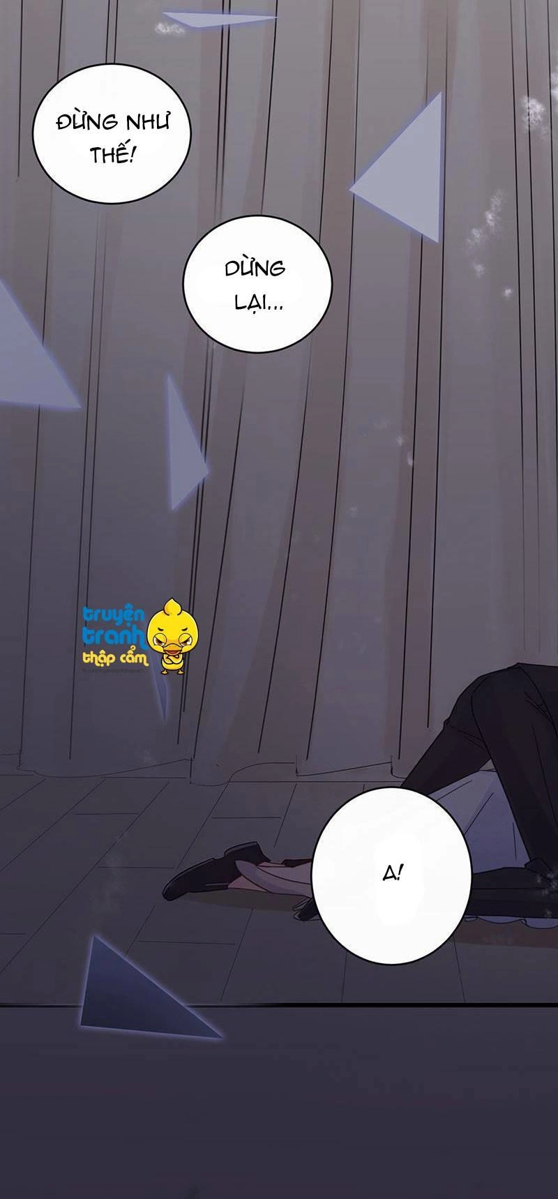Chọc Tới Chủ Tịch Tổng Tài 2 Chapter 12 - Trang 4